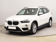 BMW X1  sDrive18i 