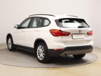 BMW X1  sDrive18i 