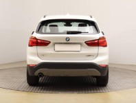 BMW X1  sDrive18i 