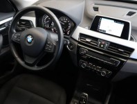 BMW X1  sDrive18i 