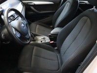 BMW X1  sDrive18i 