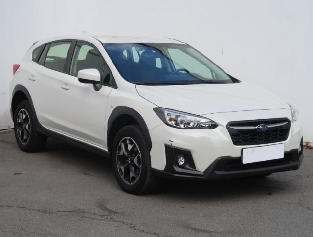 Subaru XV  1.6i 