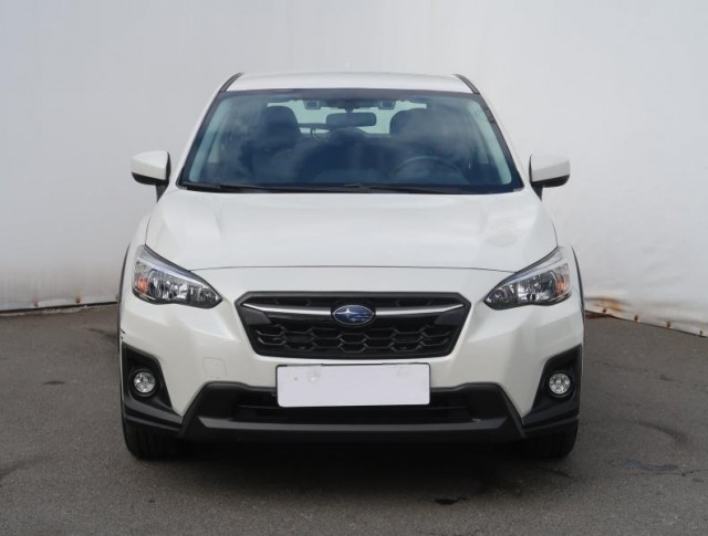 Subaru XV  1.6i 
