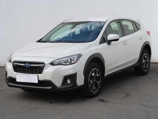 Subaru XV  1.6i 