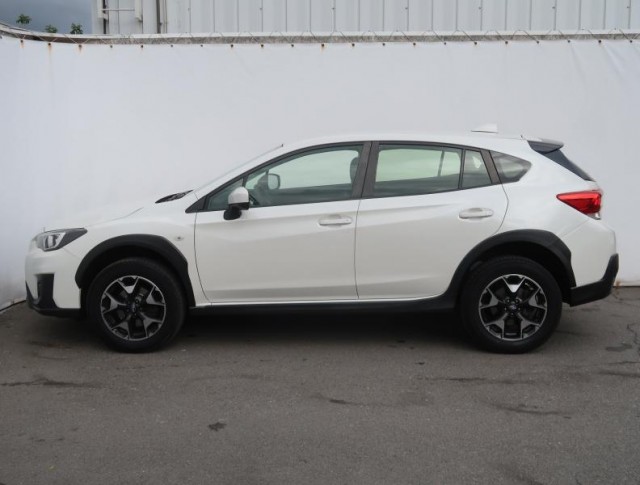 Subaru XV  1.6i 