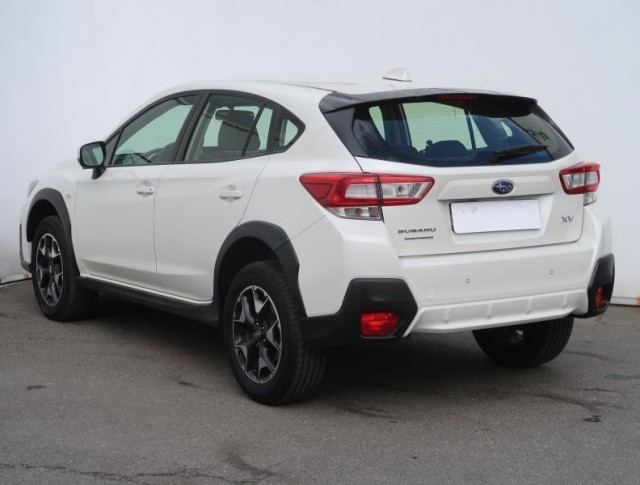 Subaru XV  1.6i 