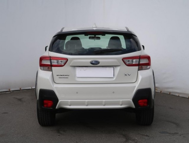 Subaru XV  1.6i 