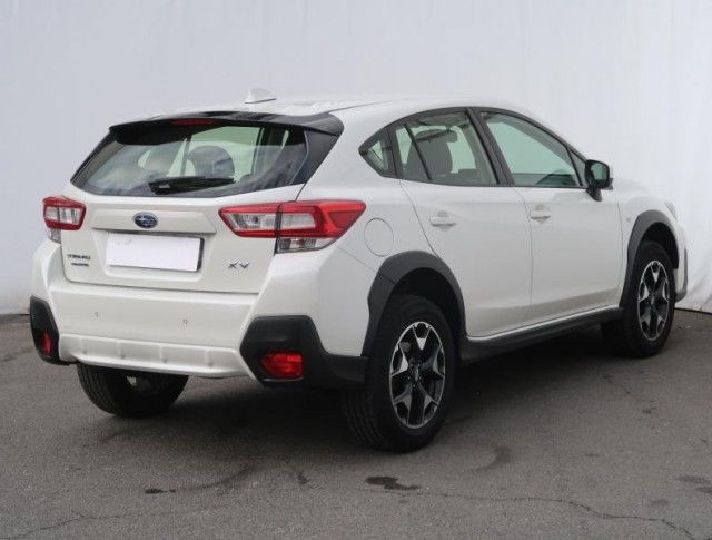 Subaru XV  1.6i 