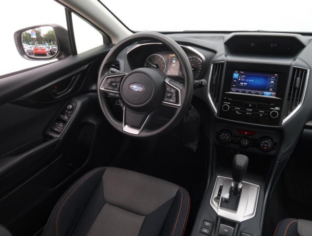 Subaru XV  1.6i 