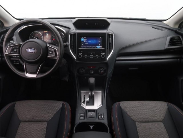 Subaru XV  1.6i 