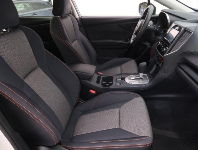Subaru XV  1.6i 