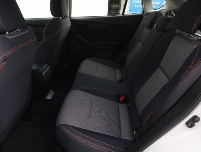Subaru XV  1.6i 