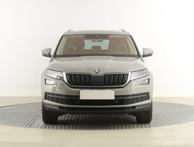Škoda Kodiaq  2.0 TDI 4x4 Style