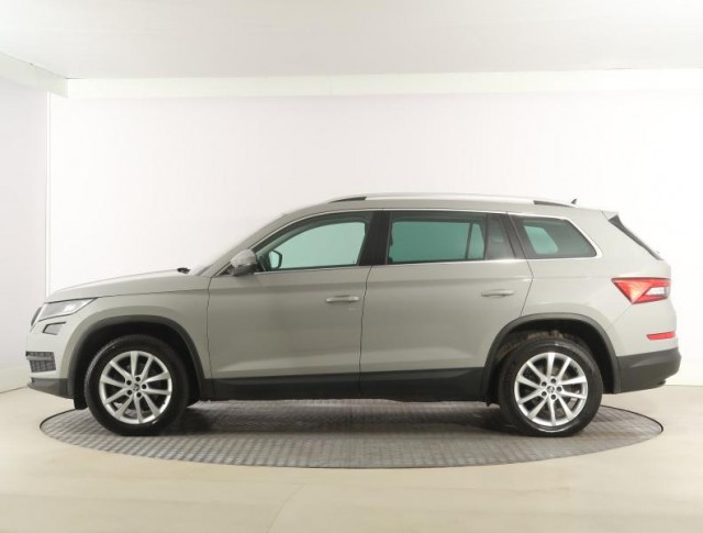 Škoda Kodiaq  2.0 TDI 4x4 Style