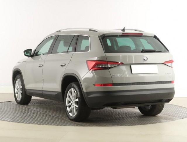 Škoda Kodiaq  2.0 TDI 4x4 Style