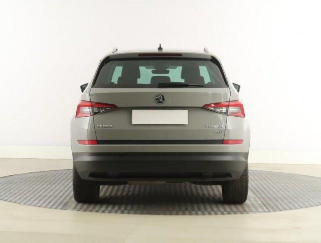 Škoda Kodiaq  2.0 TDI 4x4 Style