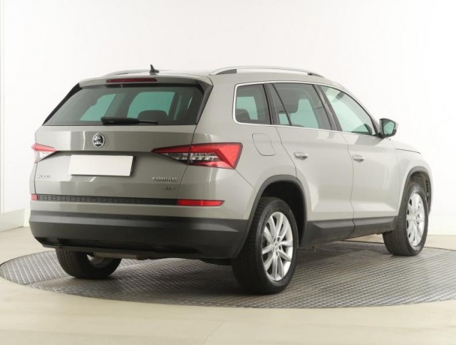 Škoda Kodiaq  2.0 TDI 4x4 Style
