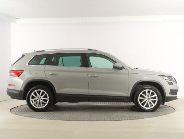 Škoda Kodiaq  2.0 TDI 4x4 Style