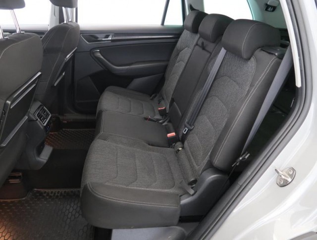 Škoda Kodiaq  2.0 TDI 4x4 Style