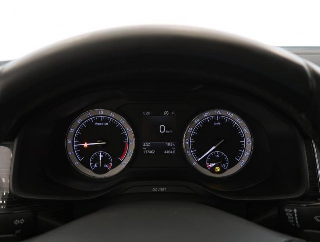 Škoda Kodiaq  2.0 TDI 4x4 Style