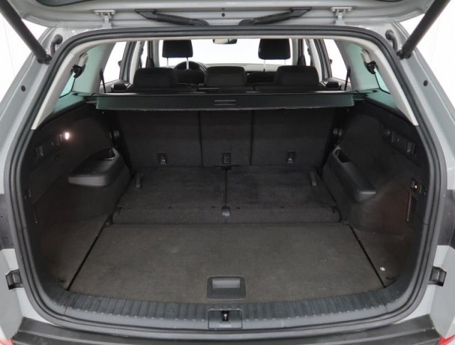 Škoda Kodiaq  2.0 TDI 4x4 Style