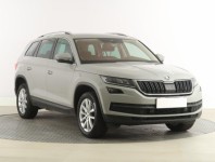 Škoda Kodiaq  2.0 TDI 4x4 Style