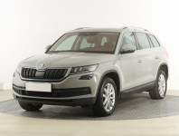 Škoda Kodiaq  2.0 TDI 4x4 Style