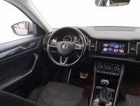 Škoda Kodiaq  2.0 TDI 4x4 Style