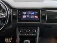 Škoda Kodiaq  2.0 TDI 4x4 Style