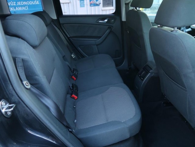 Škoda Yeti  1.2 TSI Ambition