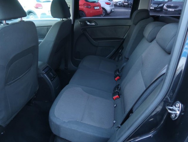 Škoda Yeti  1.2 TSI Ambition