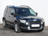 Škoda Yeti  1.2 TSI Ambition