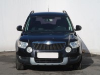 Škoda Yeti  1.2 TSI Ambition