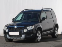 Škoda Yeti  1.2 TSI Ambition