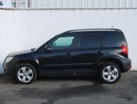 Škoda Yeti  1.2 TSI Ambition
