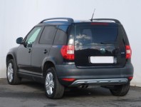 Škoda Yeti  1.2 TSI Ambition