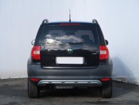 Škoda Yeti  1.2 TSI Ambition