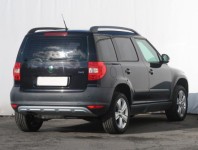 Škoda Yeti  1.2 TSI Ambition