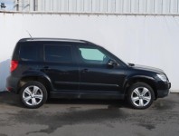 Škoda Yeti  1.2 TSI Ambition
