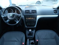 Škoda Yeti  1.2 TSI Ambition