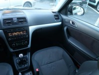 Škoda Yeti  1.2 TSI Ambition