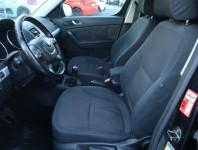 Škoda Yeti  1.2 TSI Ambition