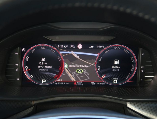 Škoda Kamiq  1.5 TSI Monte Carlo