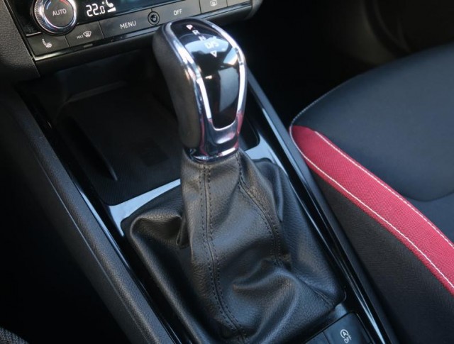Škoda Kamiq  1.5 TSI Monte Carlo