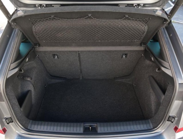 Škoda Kamiq  1.5 TSI Monte Carlo