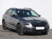 Škoda Kamiq  1.5 TSI Monte Carlo