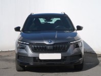 Škoda Kamiq  1.5 TSI Monte Carlo