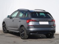 Škoda Kamiq  1.5 TSI Monte Carlo