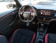 Škoda Kamiq  1.5 TSI Monte Carlo