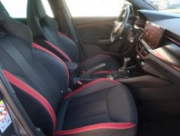 Škoda Kamiq  1.5 TSI Monte Carlo